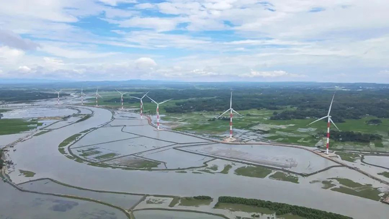 國浩助力五凌電力投資建設孟加拉國首個集中式風電項目.jpg