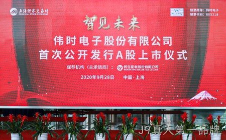 替换词成功登录上交所主板